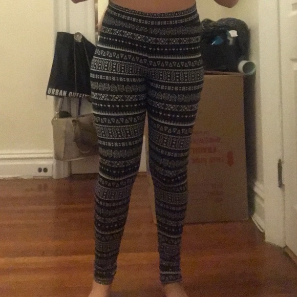 H&M leggings - Picture 1 of 3